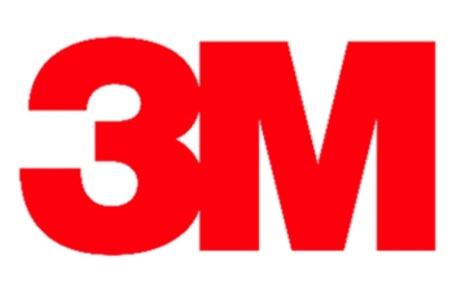 3M PF245W9EM Display Privacy Filters - Black
