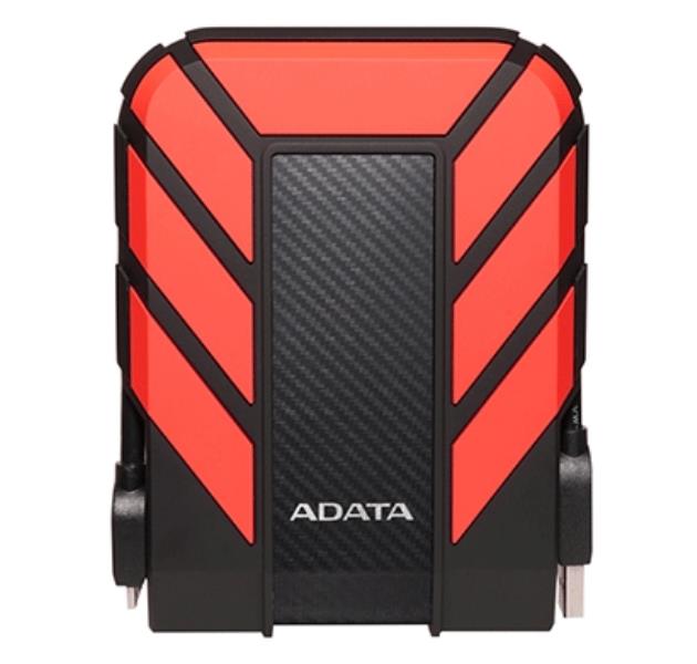 Adata HD710 External Hard Drives - Multi