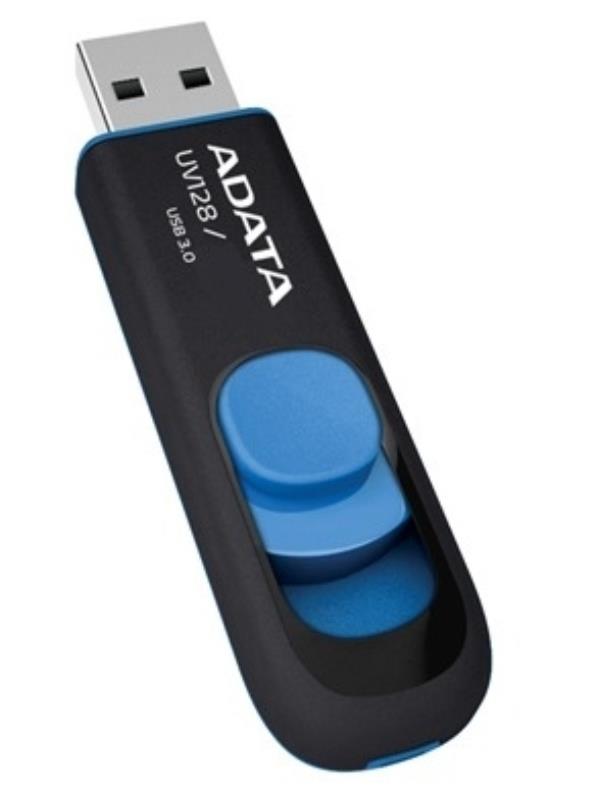 Adata 64GB USB Flash Drives - Multi