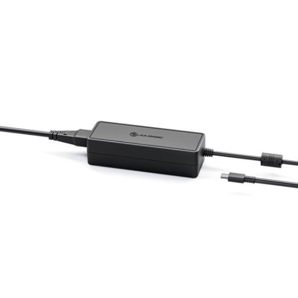 Alogic 100W Power Adapters & Inverters - Black