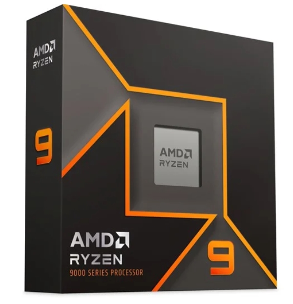 AMD 9900X Processors