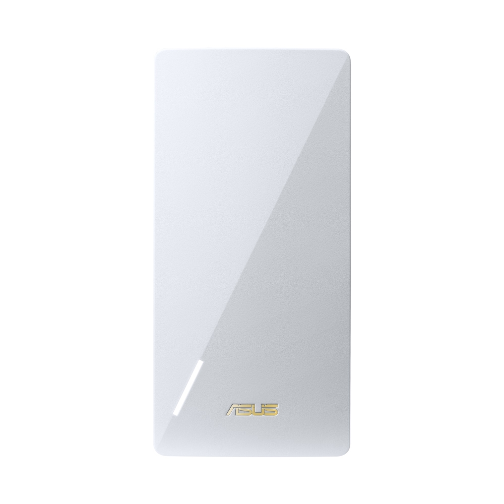 ASUS RP-BE58 Network Extenders - White