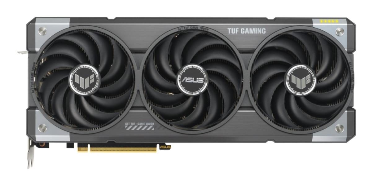 ASUS TUF-RTX5070-O12G-GAMING Graphics Cards - Multi