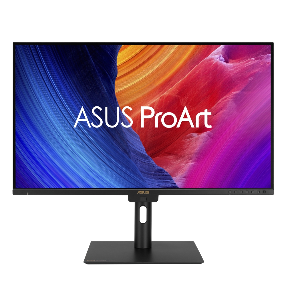 ASUS PA32UCE Computer Monitors - 31.5 Inches - Black