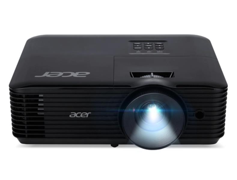Acer X1128H Data Projectors - Black