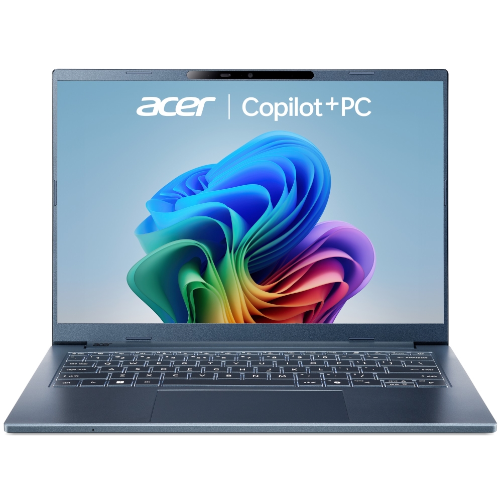 Acer A14-11M Laptops - 14 Inches - 16GB - Blue