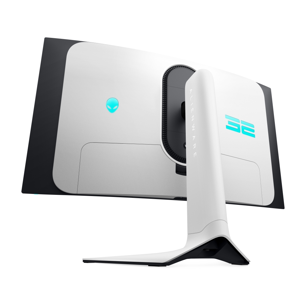 Alienware AW3225QF Computer Monitors - 32 Inches - Multi