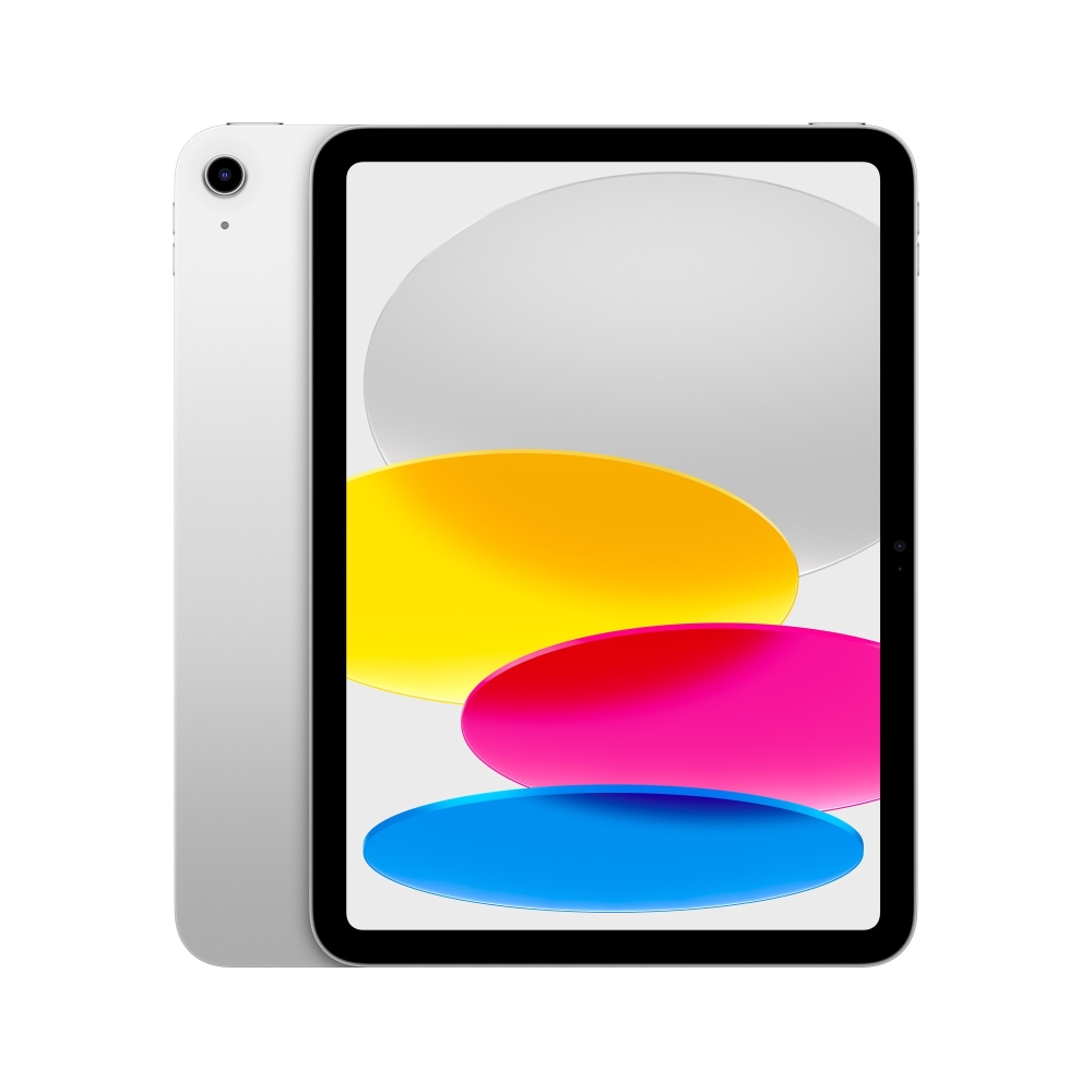 Apple 11-inch Tablets - 11 Inches - Silver