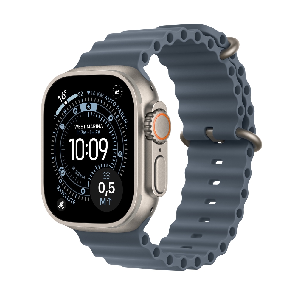 Apple 49mm Smartwatches & Sport Watches