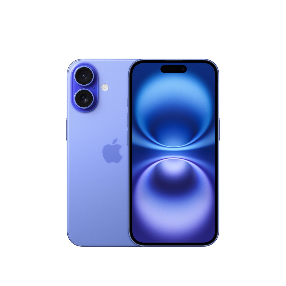 Apple 128GB iPhones - 6.1 Inches - Blue