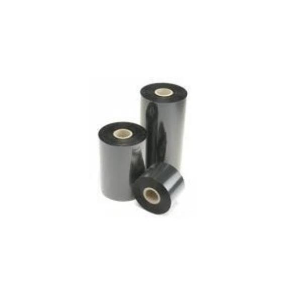 Armor T64386IO thermal ribbon 300 m Black