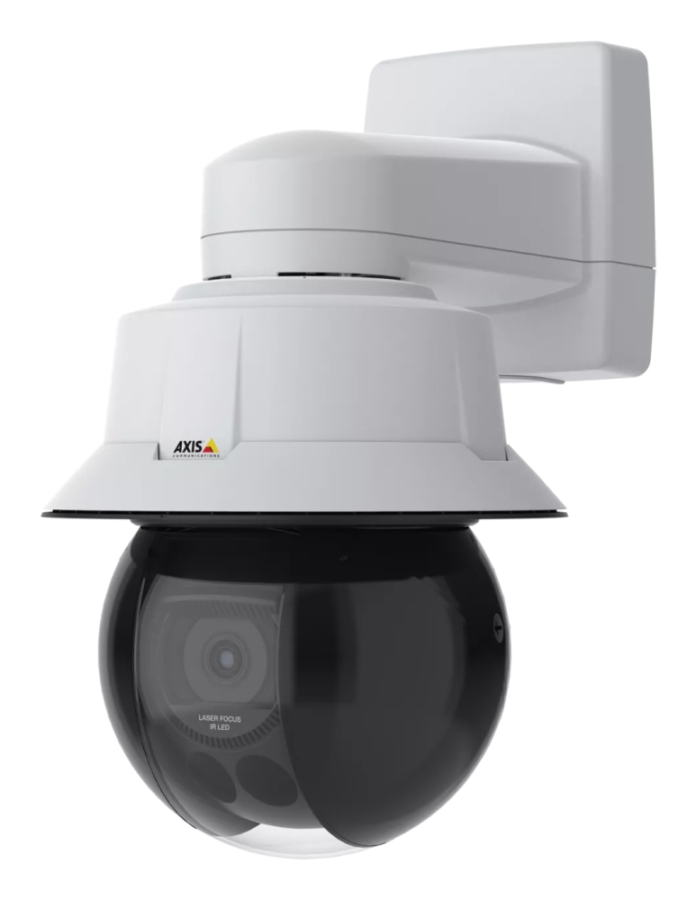 Axis Q6315-LE Security Cameras - Multi