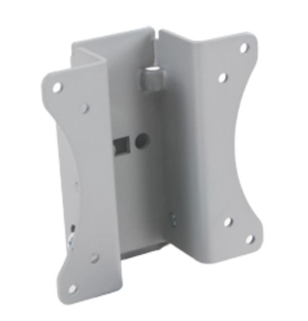 B-Tech Flat Screen Wall Mount with Tilt (VESA 100)