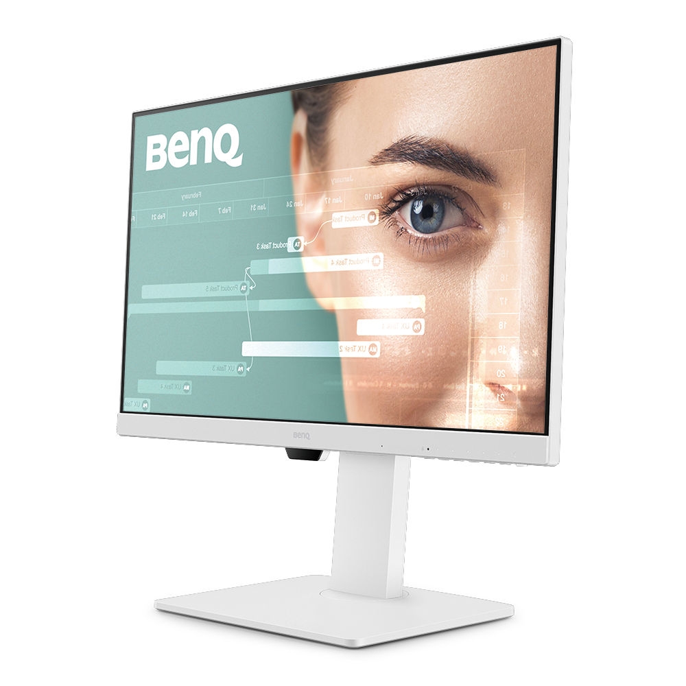 Benq GW2786TC Computer Monitors - 27 Inches - White