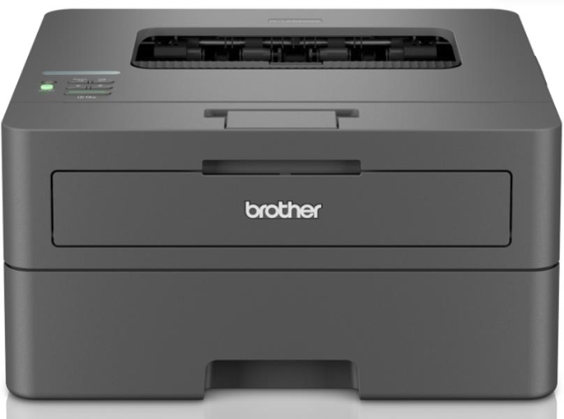 Brother HL-L2400DW Laser Printers - 64MB - Black