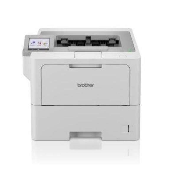 Brother HL-L6415DN Laser Printers - 3.5 Inches - 1000MB - White