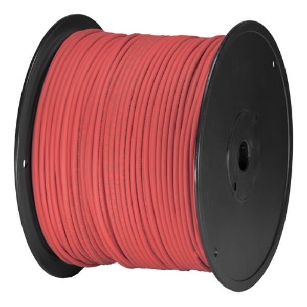 Cablenet Cat6 Networking Cables - Red