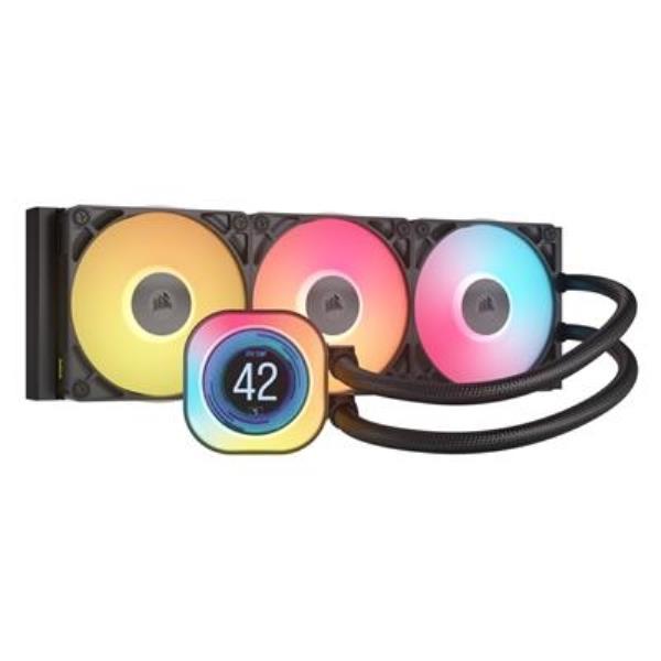 Corsair RX120 Computer Cooling Systems - Black
