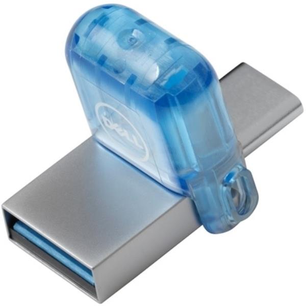 DELL AC429144 USB Flash Drives - Multi