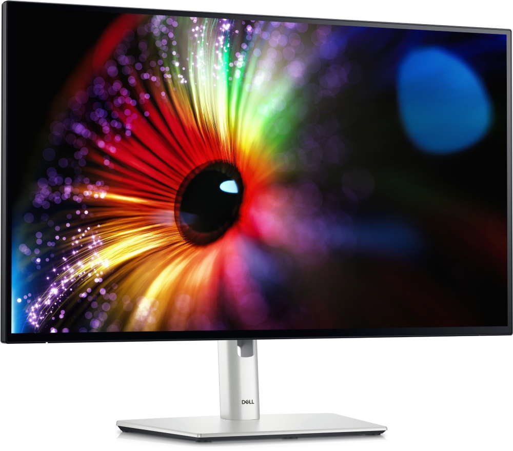 Dell U2724D Computer Monitors - 27 Inches - Multi