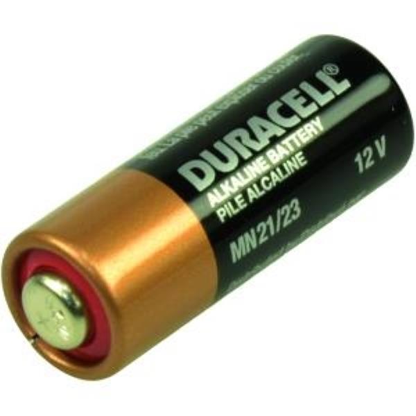 Duracell MN21-BULK10 Household Batteries - Multi