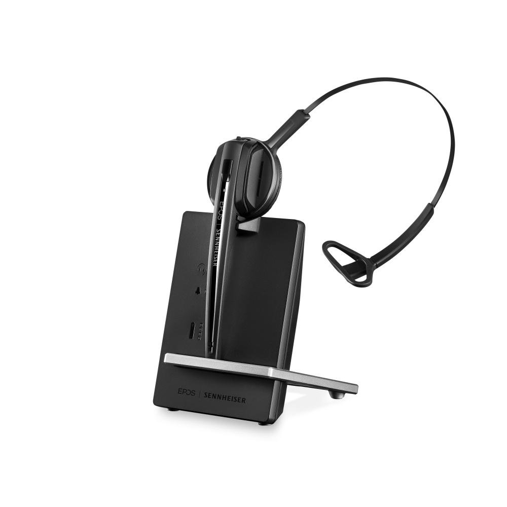 EPOS | SENNHEISER IMPACT D 10 Phone - UK