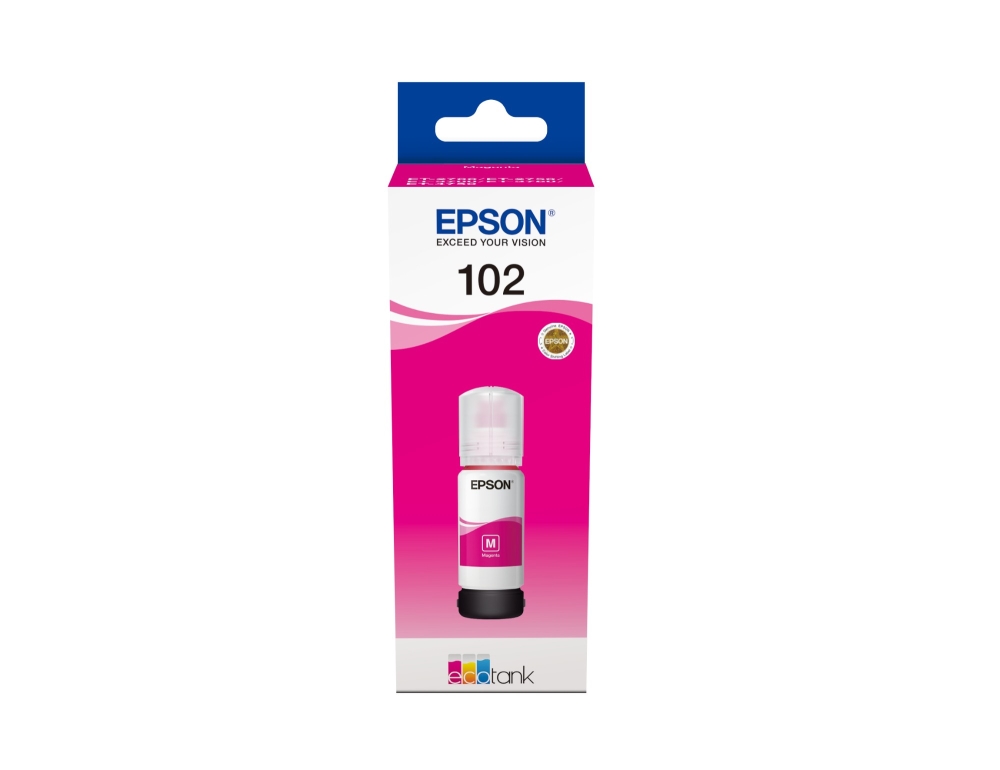 Epson C13T03R340 Printer Ink Refills