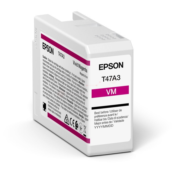 Epson C13T47A30N Ink Cartridges