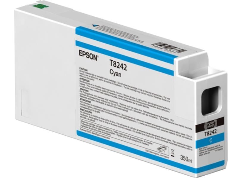 Epson C13T54X30N Ink Cartridges - White