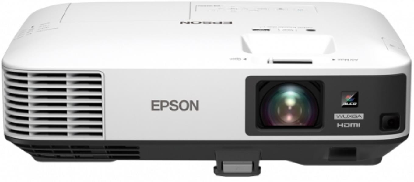 Epson EB-2250U Data Projectors - White