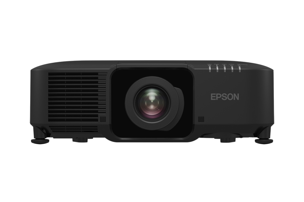 Epson EB-PU1007B Data Projectors - Black
