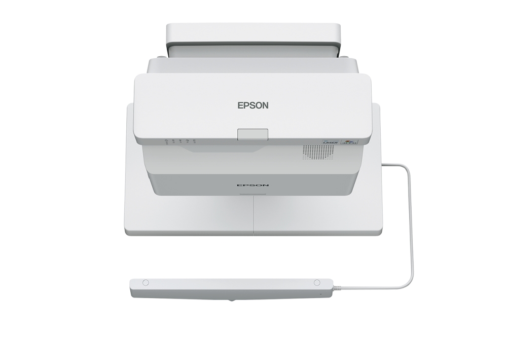 Epson EB-770Fi Data Projectors - White