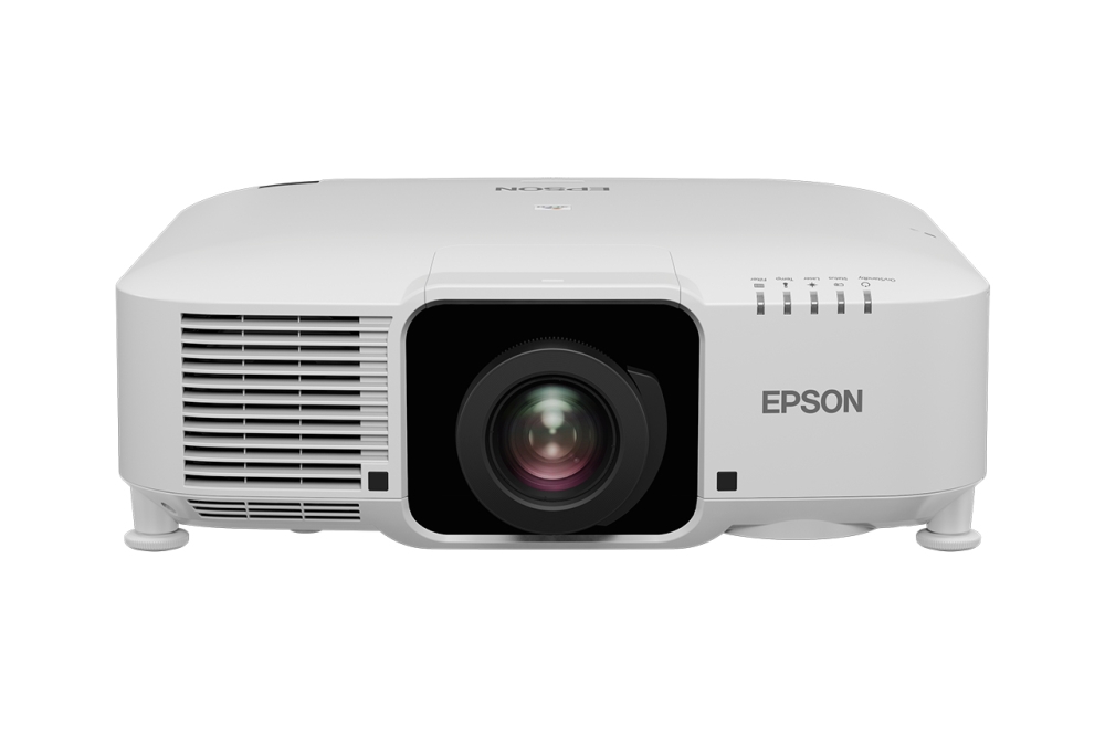 Epson EB-PQ2008W Data Projectors - White