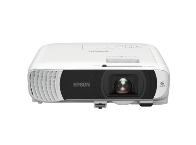Epson EB-FH54 Data Projectors - White