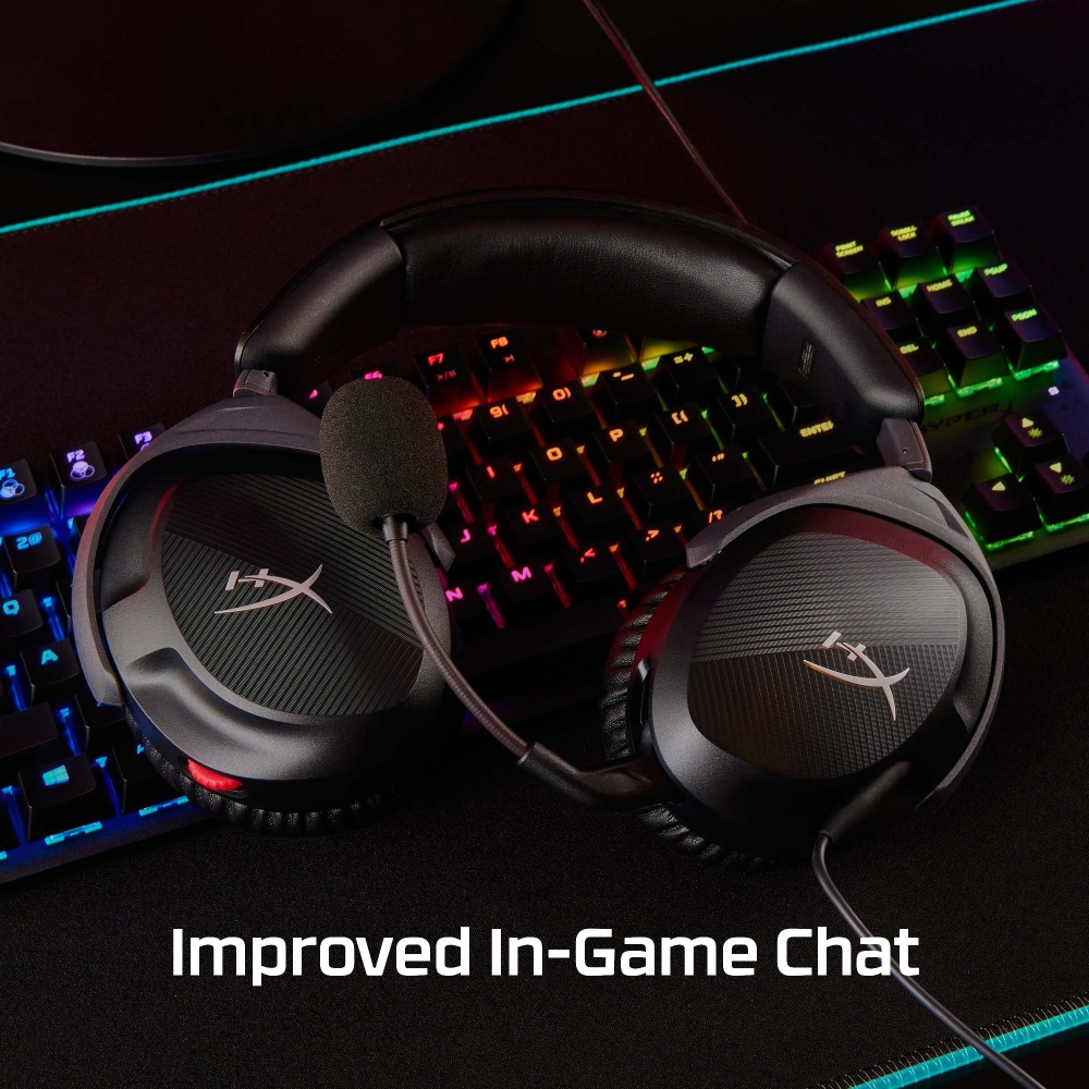 HP Packard  HyperX Cloud Stinger 2 Gaming-Headset - 519