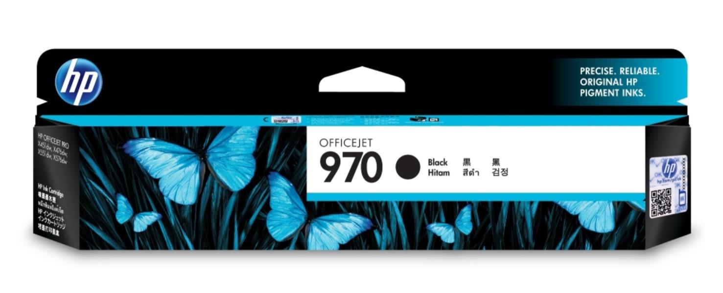 HP CN621AE Ink Cartridges