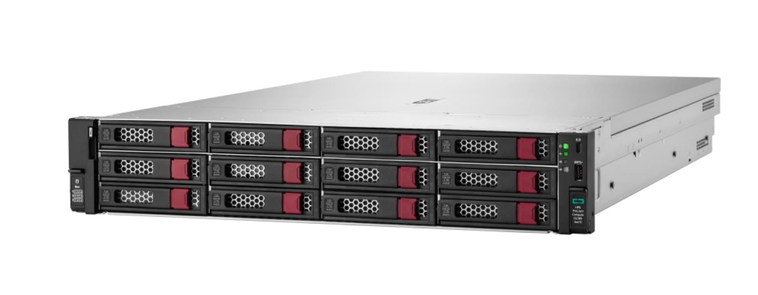 HPE DL380 Servers - 64GB