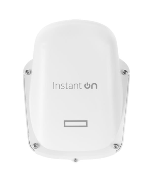 HPE AP27 Wireless Access Points - White
