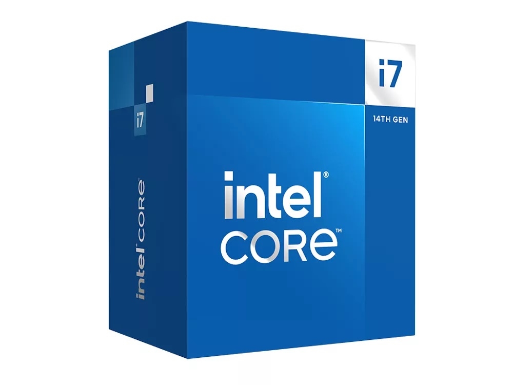 Intel i7-14700 Processors