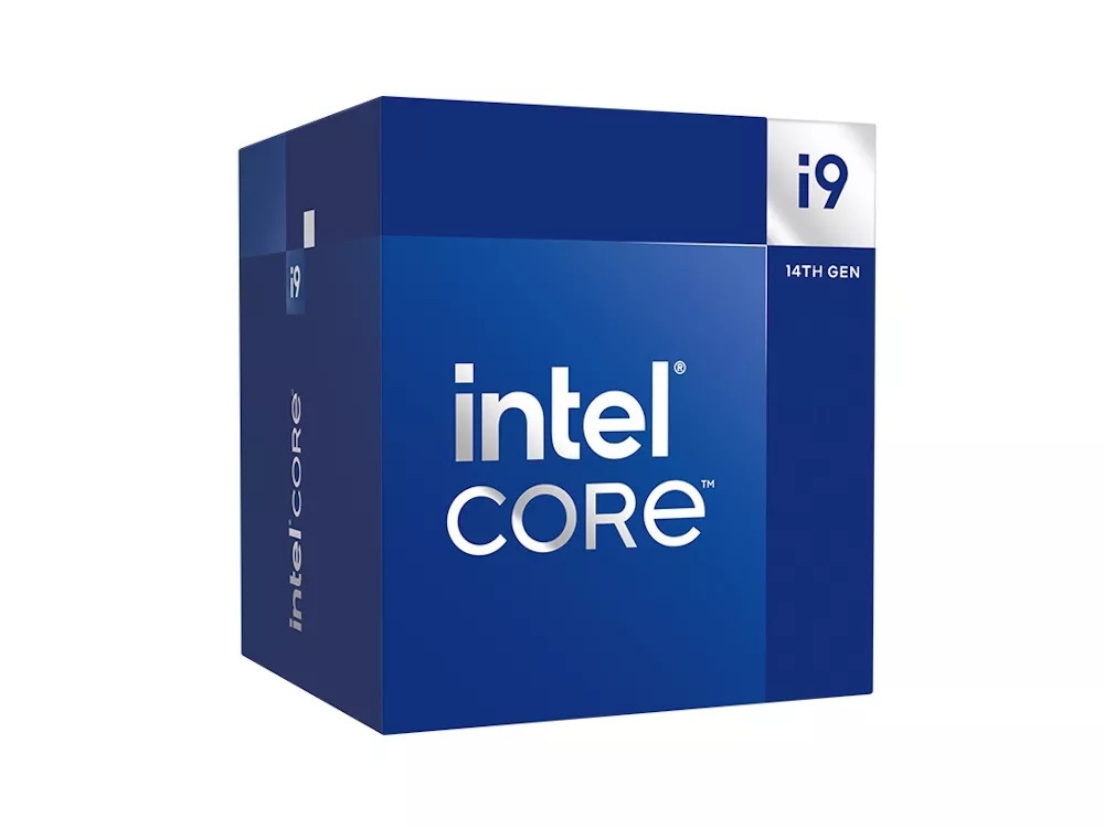Intel i9-14900F Processors