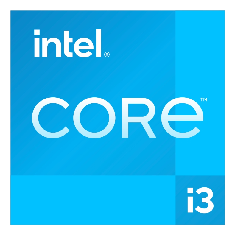 Intel i3-12100F Processors