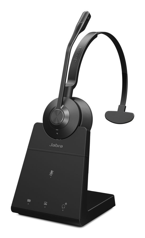Jabra ENGAGE 45 SE MONO UK/HK/SG/AU/NZ