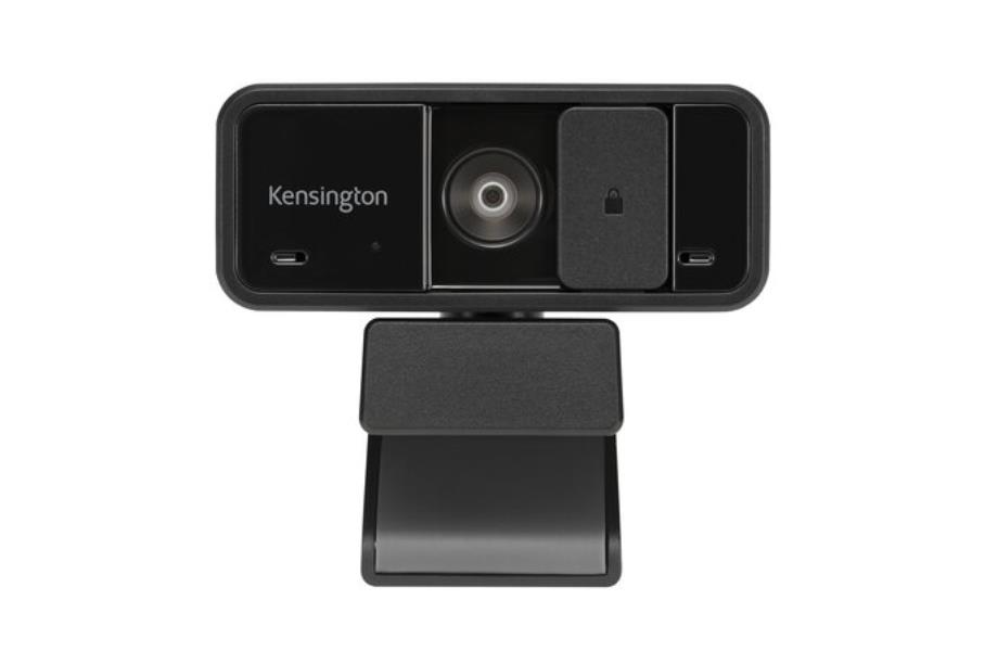 Kensington W1050 Webcams - Black