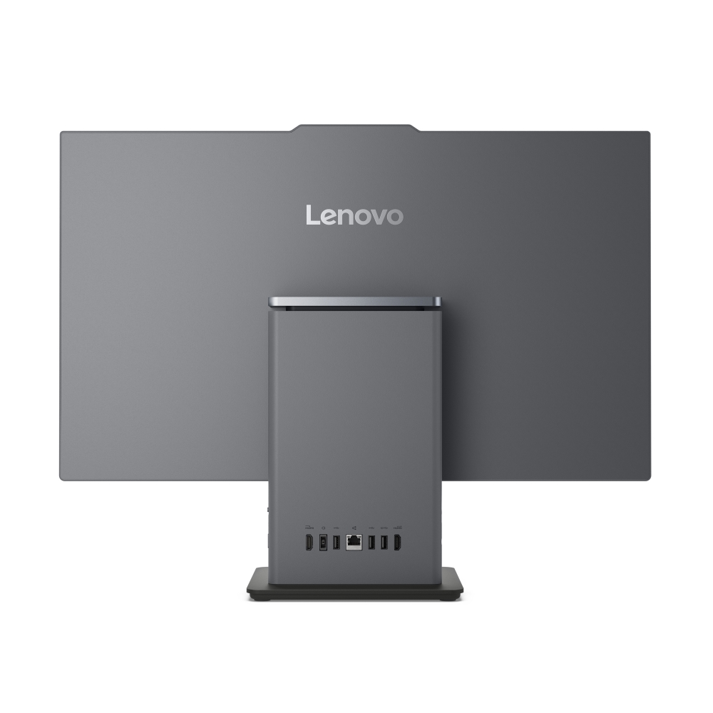 Lenovo c5-210H All-in-One PCs desktops and Workstations - 27 Inches - 16GB - Grey