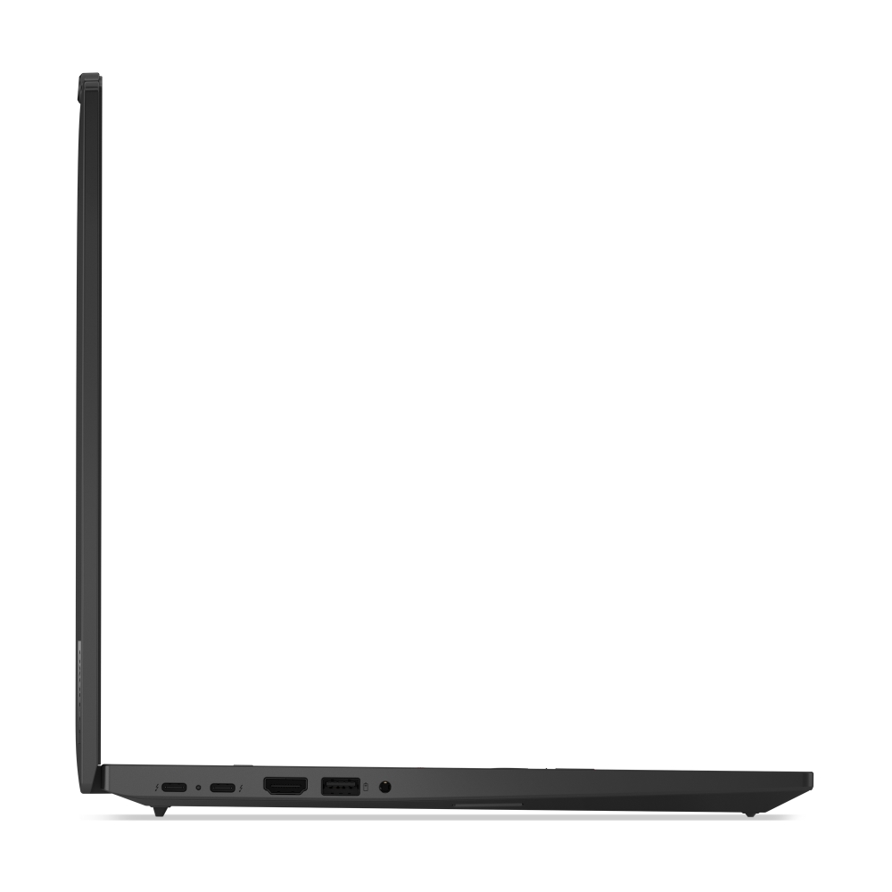 Lenovo U5-125U Laptops - 16 Inches - 16GB - Black