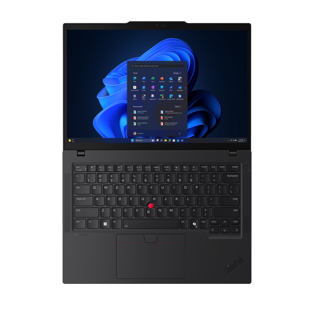 Lenovo 226V Laptops - 14 Inches - 16GB - Black