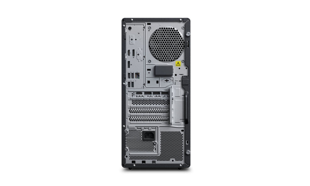 Lenovo 285K PCs Desktops and Workstations - 64GB - Black