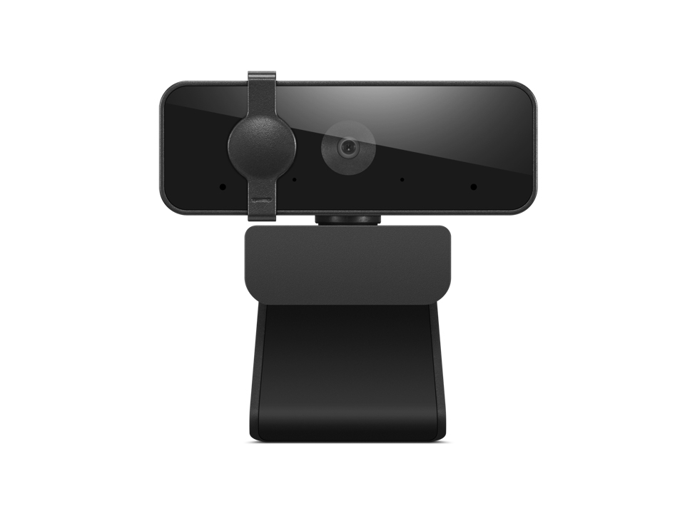 Lenovo Gen2 Webcams - Black
