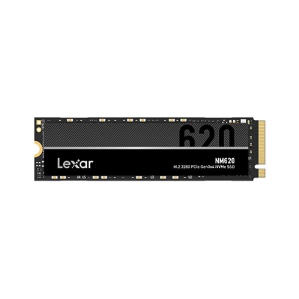 Lexar NM620 Internal Solid State Drives