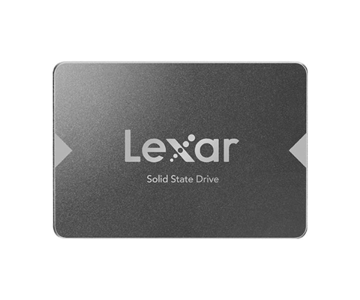 Lexar NS100 Internal Solid State Drives